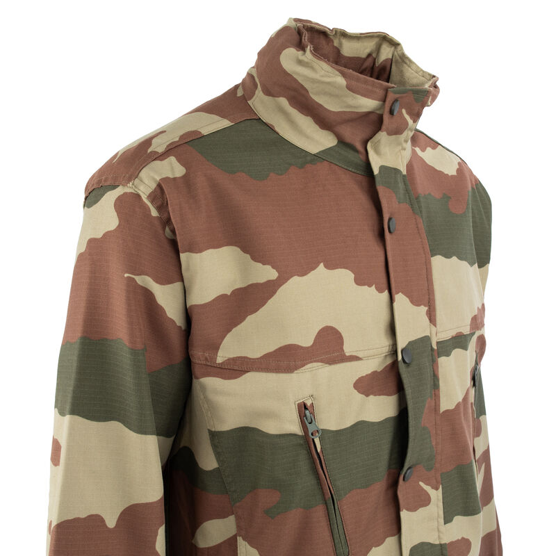 Turkish Camo Ripstop Jacket | Issued, , large image number 6